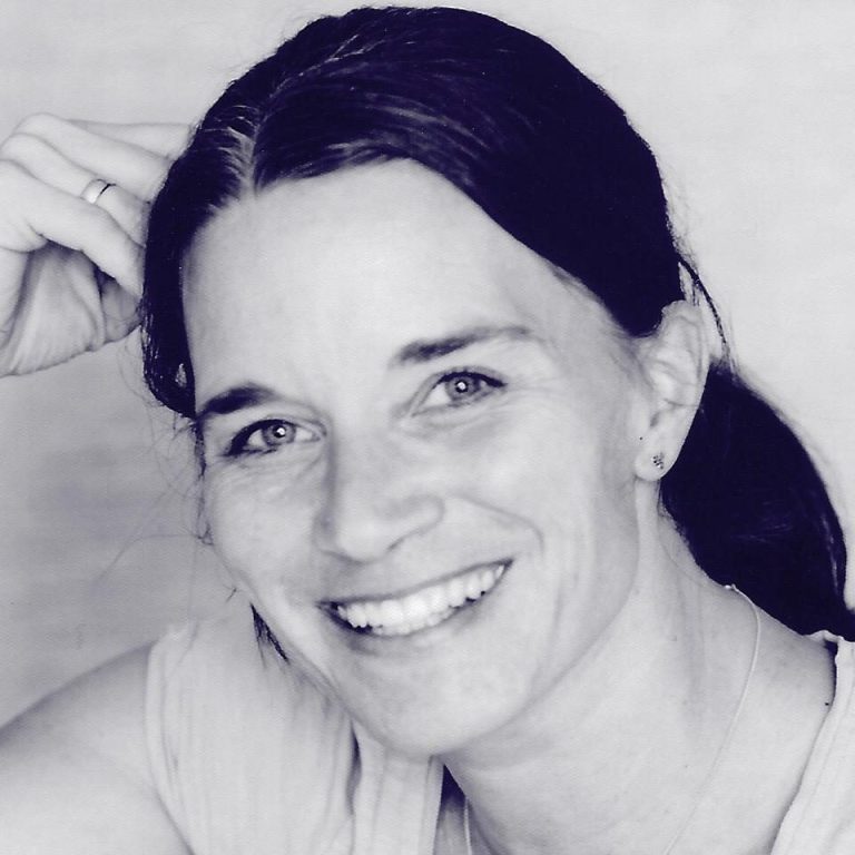 Wibke Haselbusch Leitung